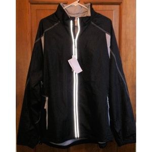 North End Men's Endurance Lightweight Jacket